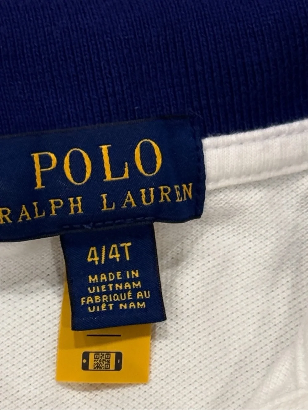 Polo Ralph Lauren polo ralph